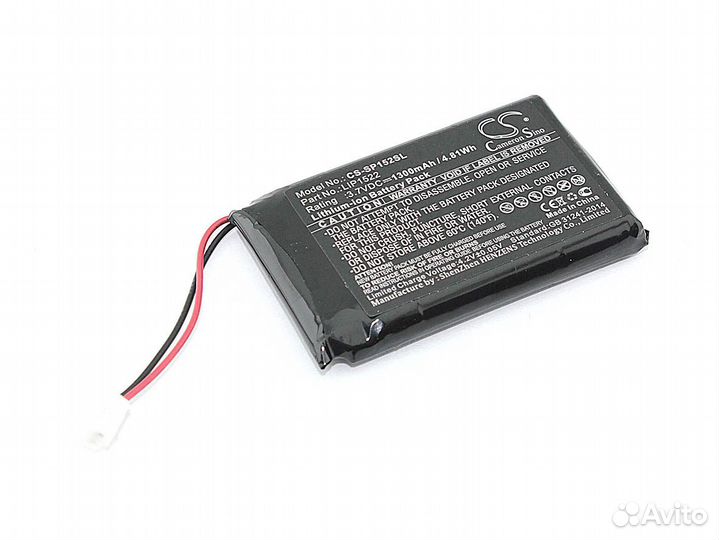 CS-SP152SL для Sony Dualshock 4 Wireless Controlle