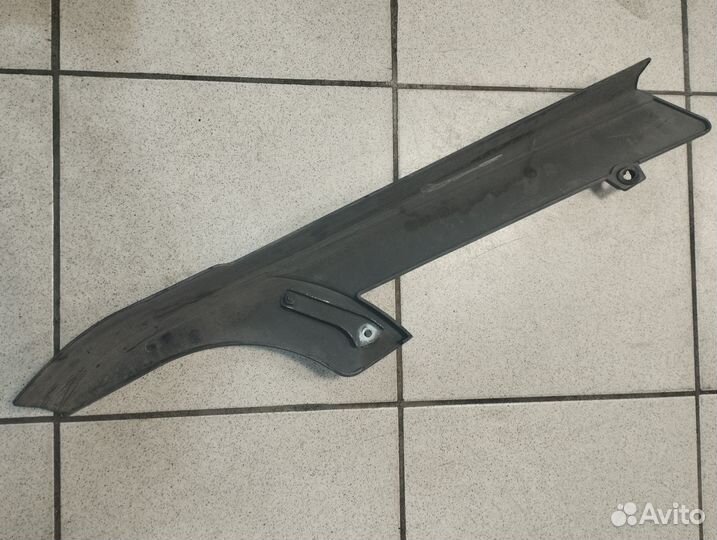 Защита ремня Yamaha xvs 1300 Midnight Star