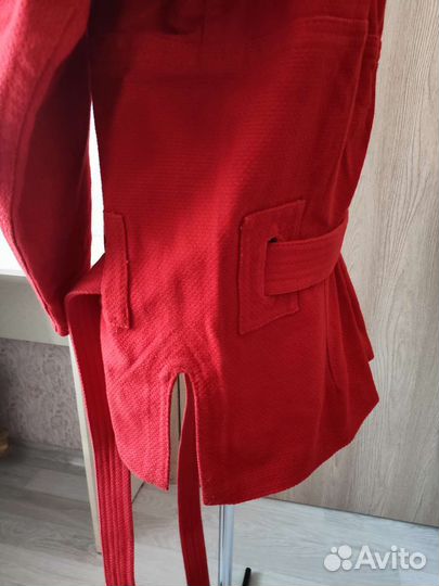 Самбовка взрослая новая (на рост 180 см)