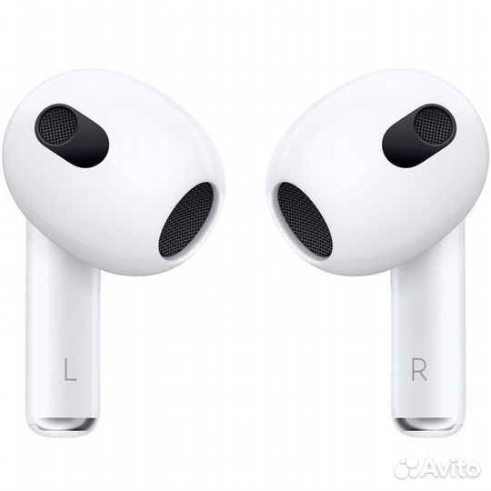 Беспроводные наушники Apple AirPods 3 MagSafe