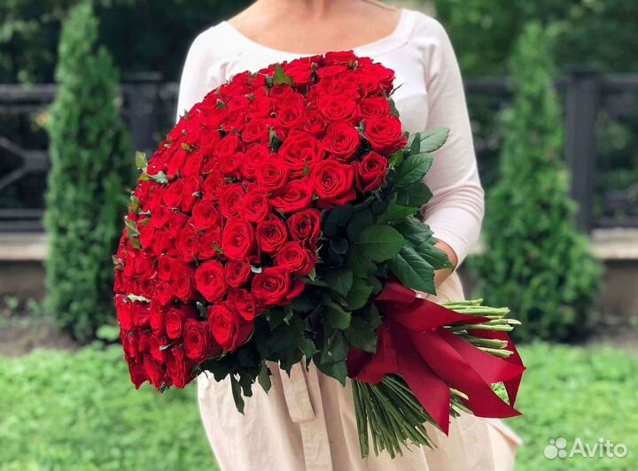 Розы Цветы Букеты 25 151 201 101 301 501 опт