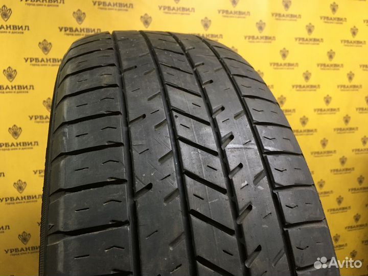 Yokohama Geolandar G91A 225/60 R18 100H