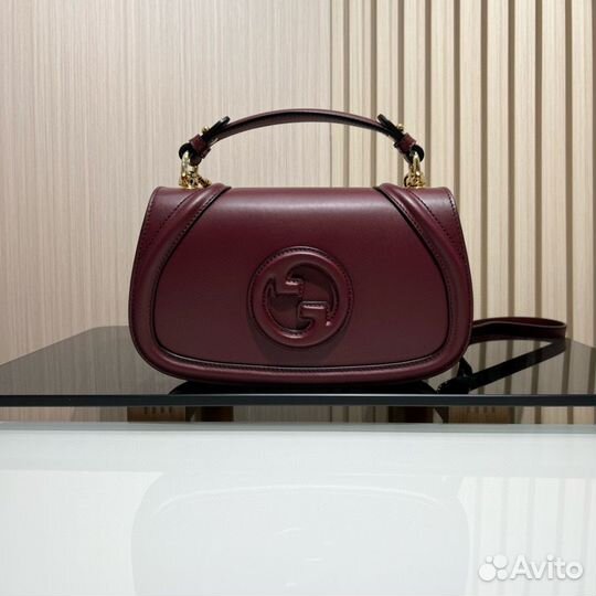 Сумка женская Gucci Blondie