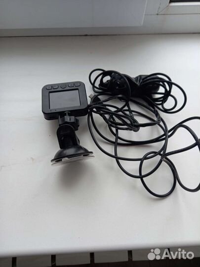Видеорегистратор navitel r 200