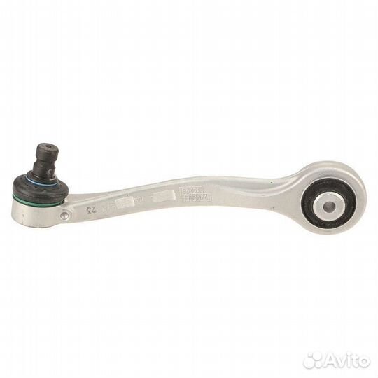 Рычаг левый верхний задний Audi A8 11- 4H0407509E