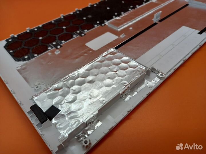 34330 Нижняя крышка ноутбука dell Alienware чехол