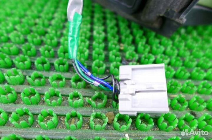 Зеркало переднее правое Nissan Sunny FB15 QG15DE