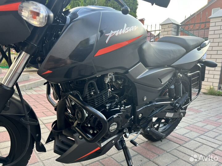 Bajaj Pulsar 180 DTS-I