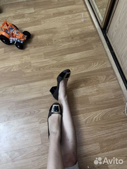 Туфли женские