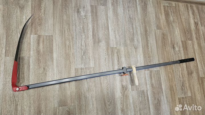 Коса складная (трансформер) / Набор косца 