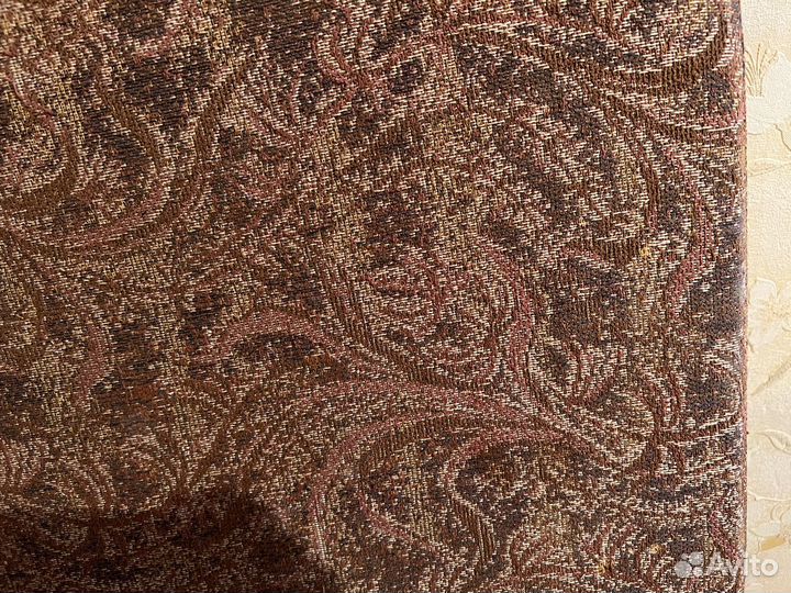 Подушки от кресла 57х57х10 см 2 шт