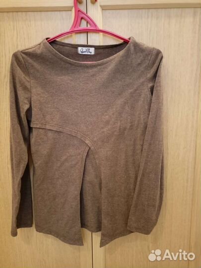 Одежда для беременных и кормящих