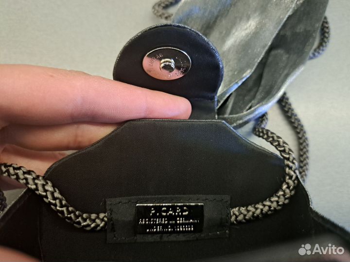 Сумка вечерняя Picard Германия