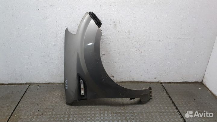 Крыло киа Soul, 2010