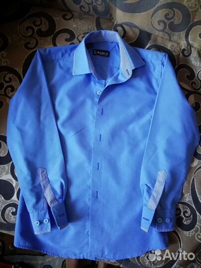 Школьная одежда для мальчика