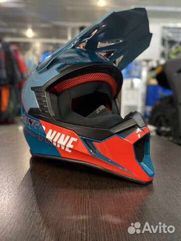 Шлем 509 Tactical 2.0 Fidlock (Sharkskin)