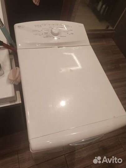 Стиральная машина whirlpool