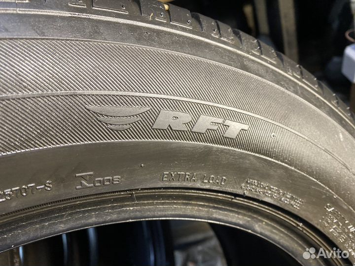 Bridgestone Dueler H/L 255/55 R18 109H