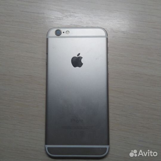 iPhone 6, 32 ГБ