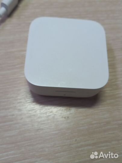Наушники xiaomi