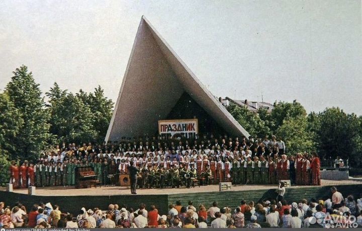Ретро Фотографии Города Пскова