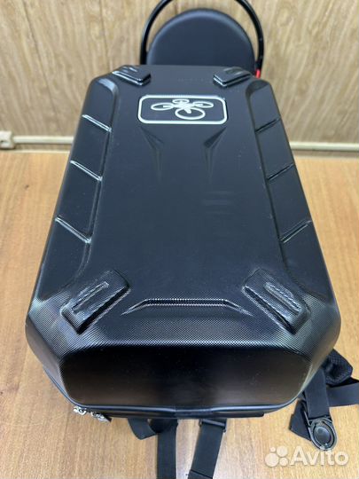 Кейс для dji phantom 4