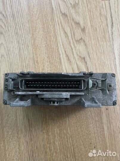 Блок управления abs Mercedes W124