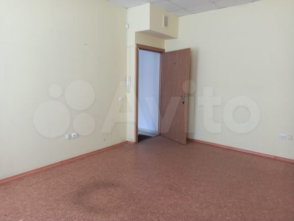 Офис, 14.4 м²