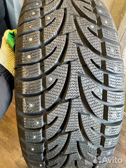 RoadX RX Frost WH12 235/55 R18 100H