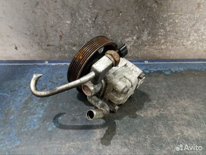 Гур Infiniti M Y50