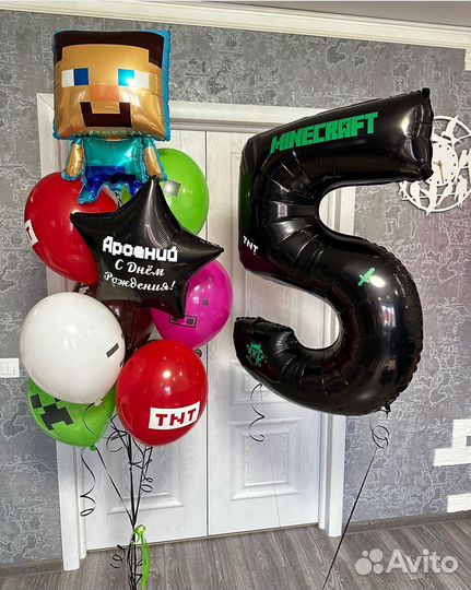 Воздушные шарики, Гелиевые шарики, Воздушные шары