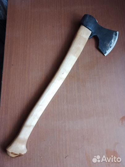 Топорики для охоты, туризма и работы