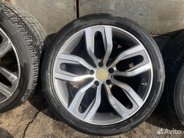 Altenzo Sport Navigator 315/35 R20 106Y