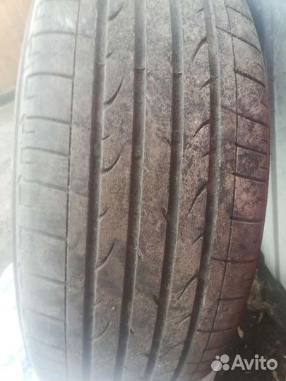 Bridgestone 613V 235/55 R19