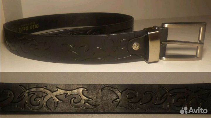 Ремень мужской