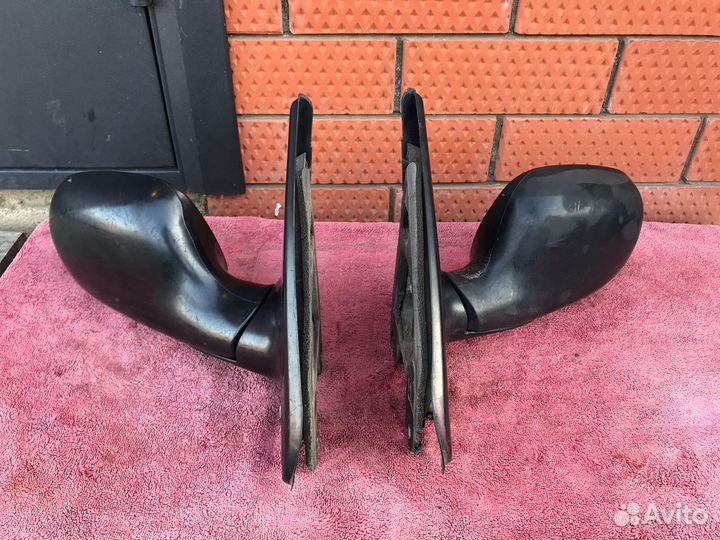 Зеркало voyager 3