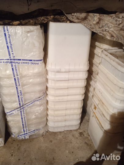 Пчеловодный инвентарь