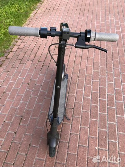 Электросамокат Ninebot max g30