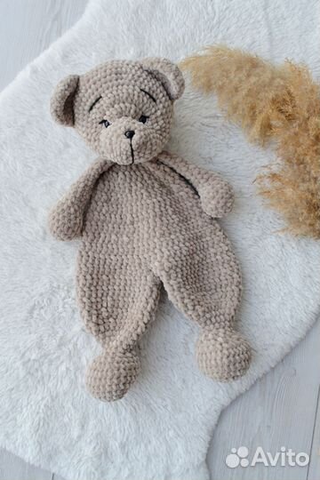 Игрушка комфортер сплюшка