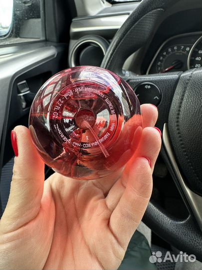 Духи женские nina ricci