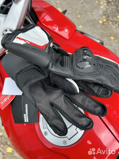Перчатки для мотоцикла bmw