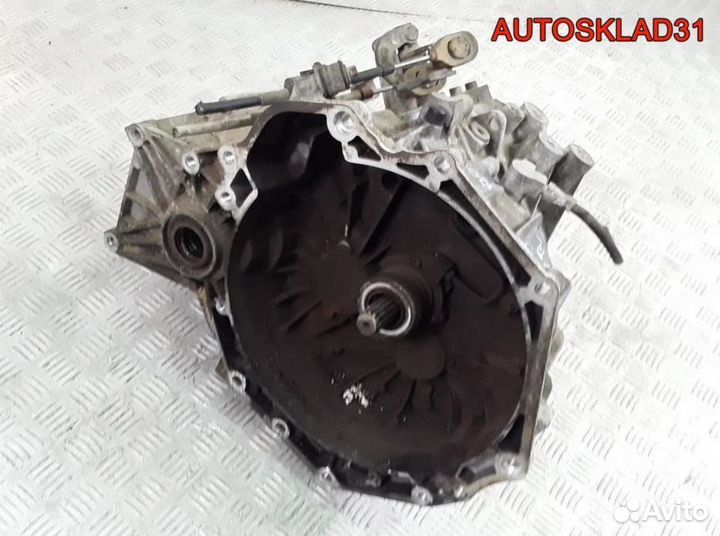 МКПП F23 Opel Vectra B, Astra H, Zafira A Регионы