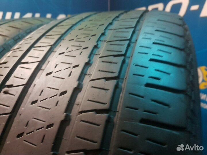 Bridgestone Dueler H/L Alenza 235/55 R18