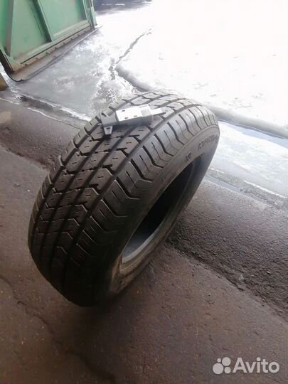 Hankook Steel Radial 827 195/70 R14