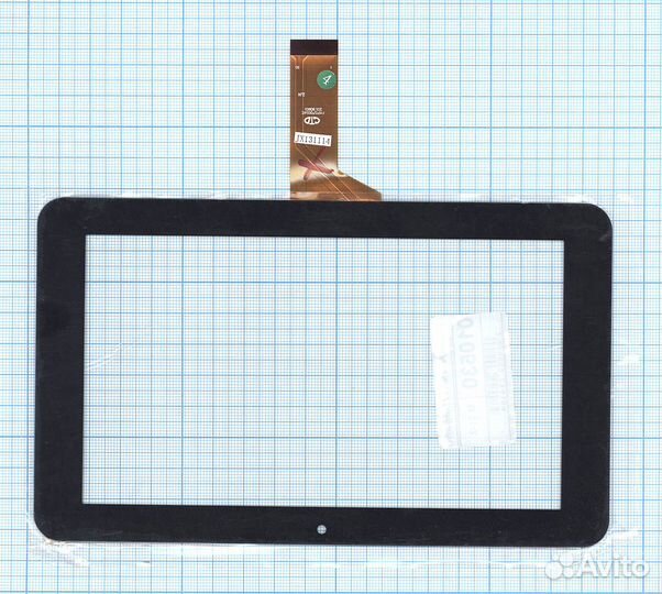 Тачскрин Ainol Novo 7 Numy AW1 черное