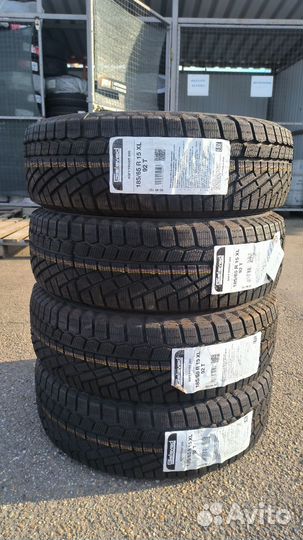 Gislaved Soft Frost 200 185/65 R15 92T