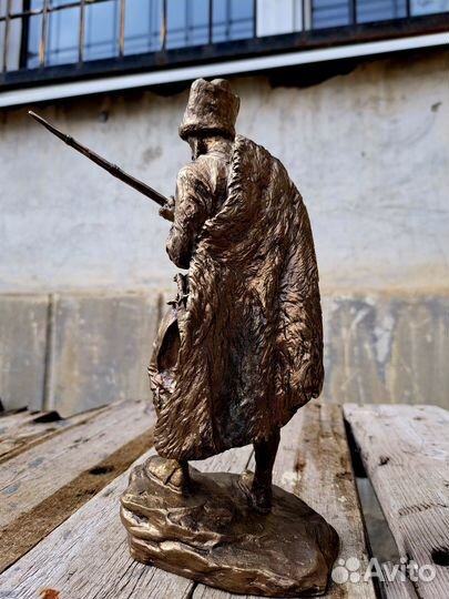 Ростовая фигура 