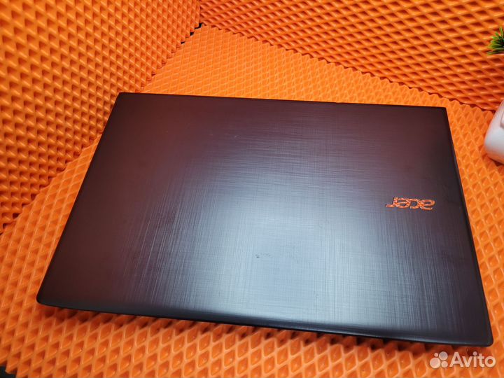 Игровой Acer i5-7200/GTX950M