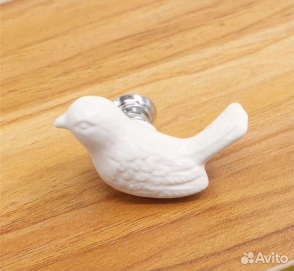 Ручки мебельные