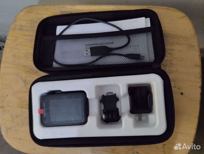 Камера GoPro Hero 10